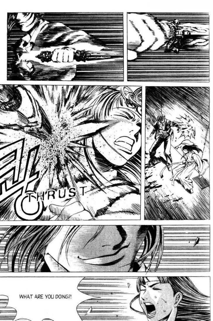 Island Chapter 30 - Page 28