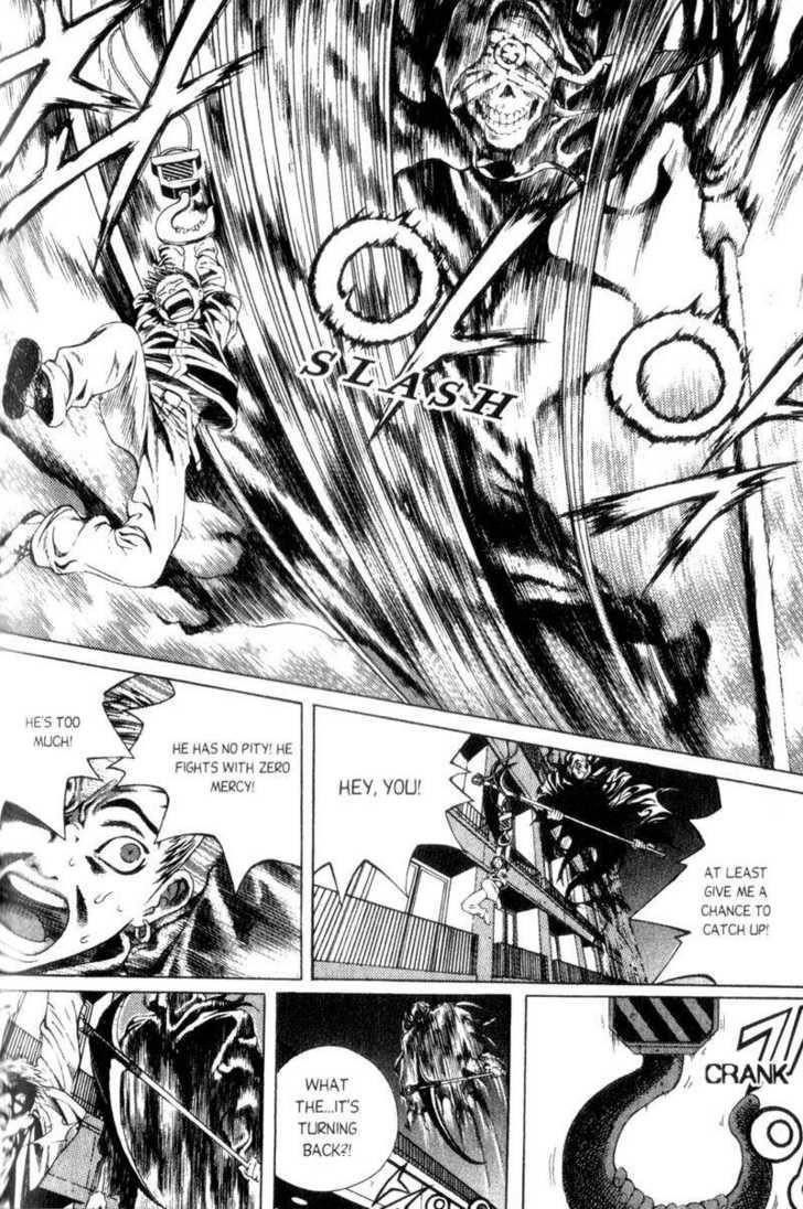 Island Chapter 30 - Page 5