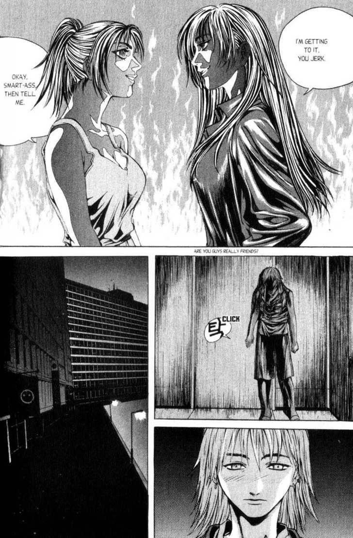 Island Chapter 31 - Page 11