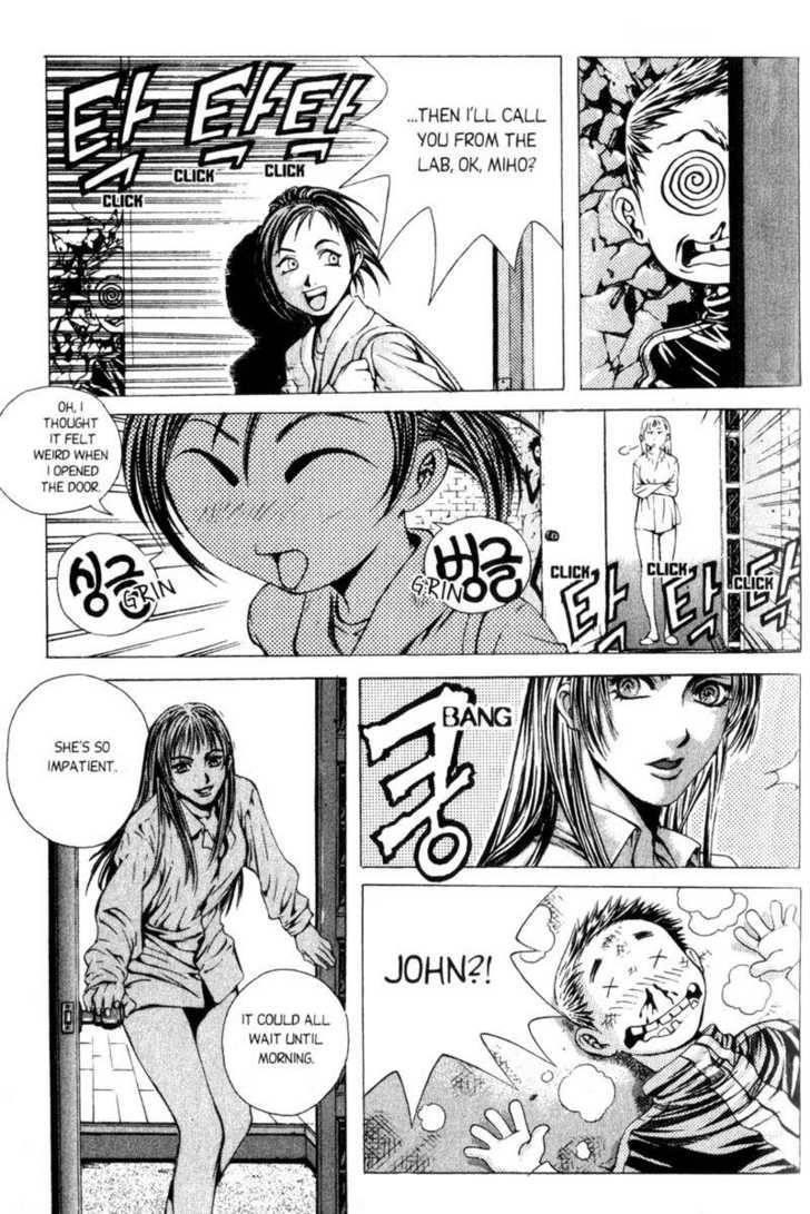 Island Chapter 31 - Page 16