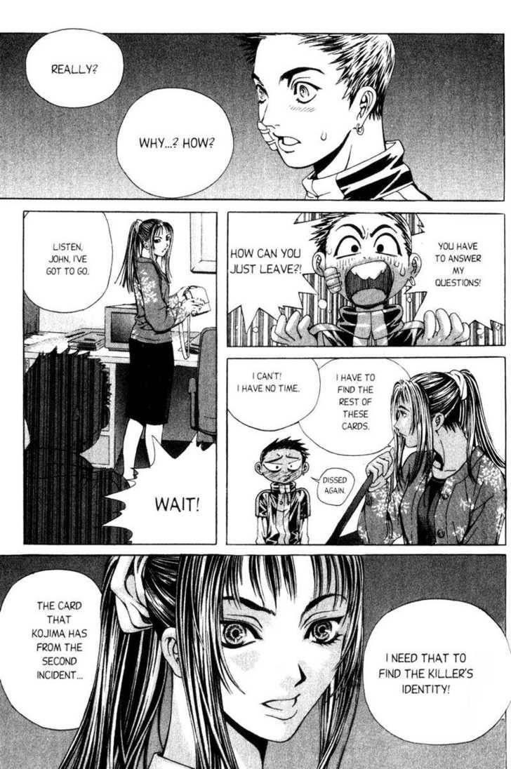 Island Chapter 32 - Page 10