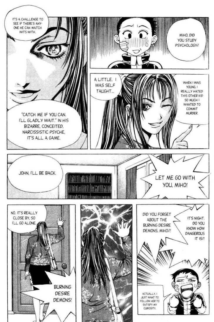 Island Chapter 32 - Page 12