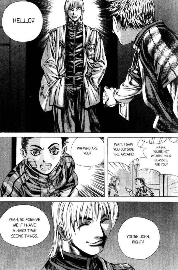 Island Chapter 32 - Page 14