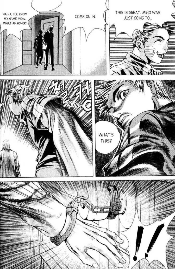 Island Chapter 32 - Page 15