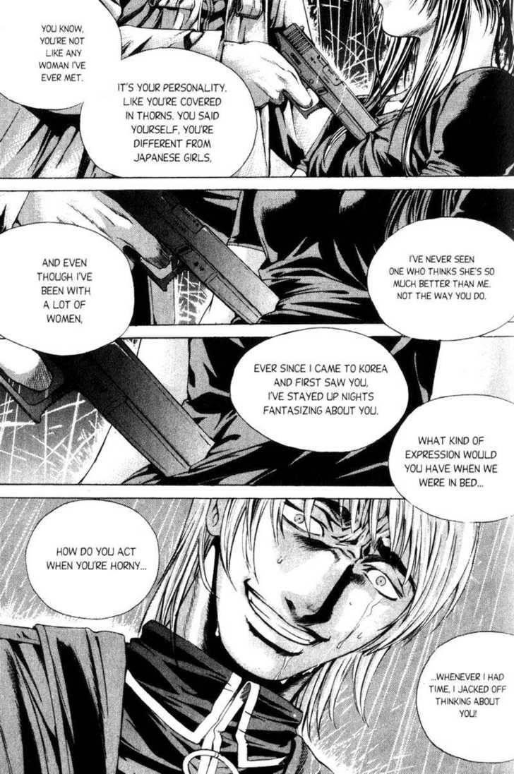 Island Chapter 32 - Page 26