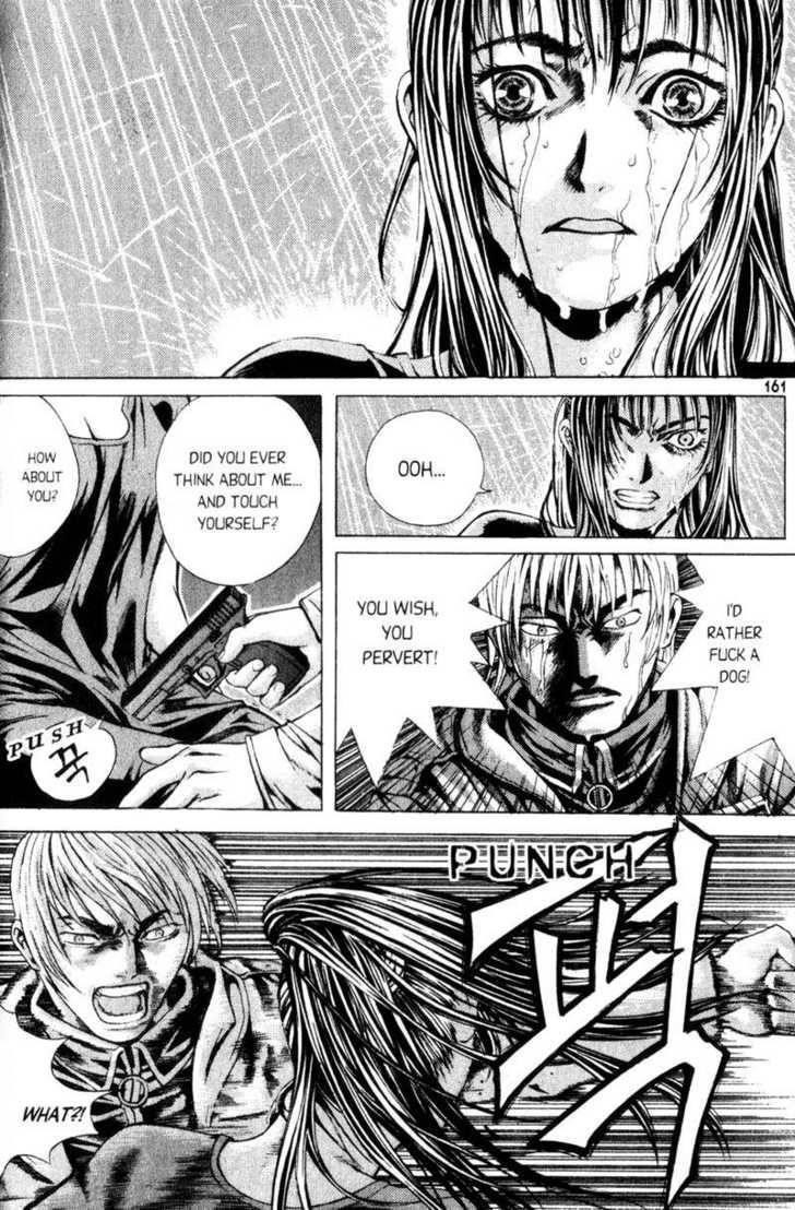 Island Chapter 32 - Page 27