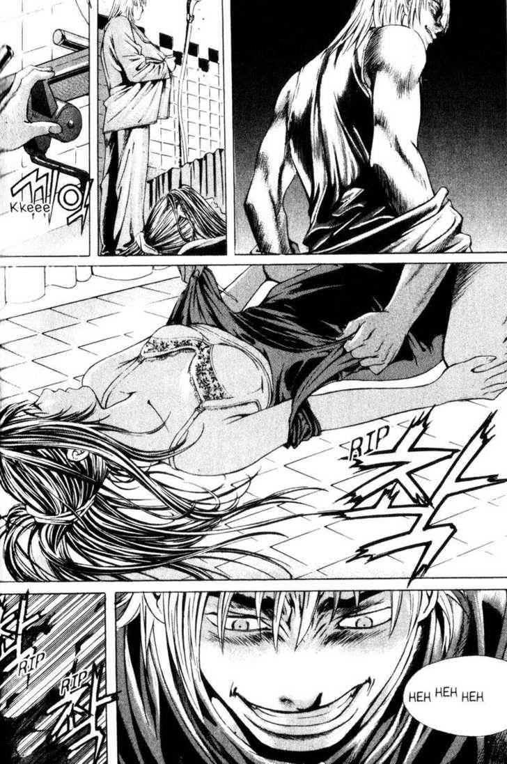 Island Chapter 32 - Page 29