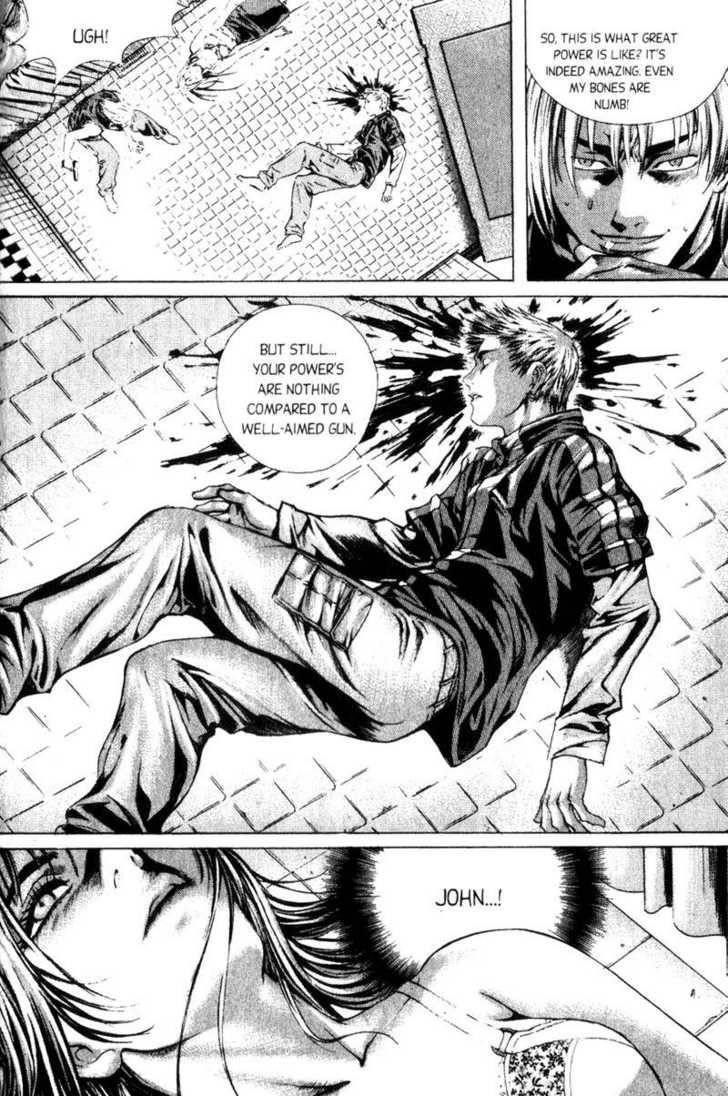 Island Chapter 32 - Page 35