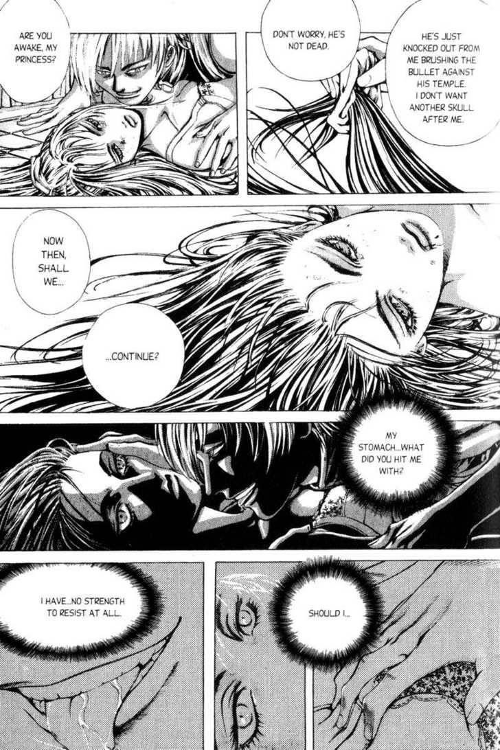 Island Chapter 32 - Page 36