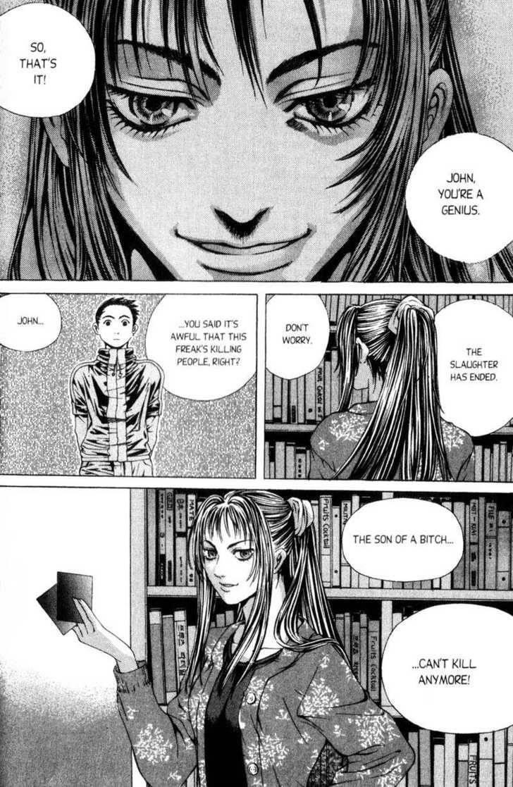 Island Chapter 32 - Page 9