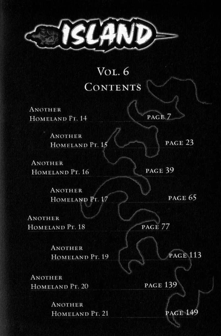 Island Chapter 33 - Page 4