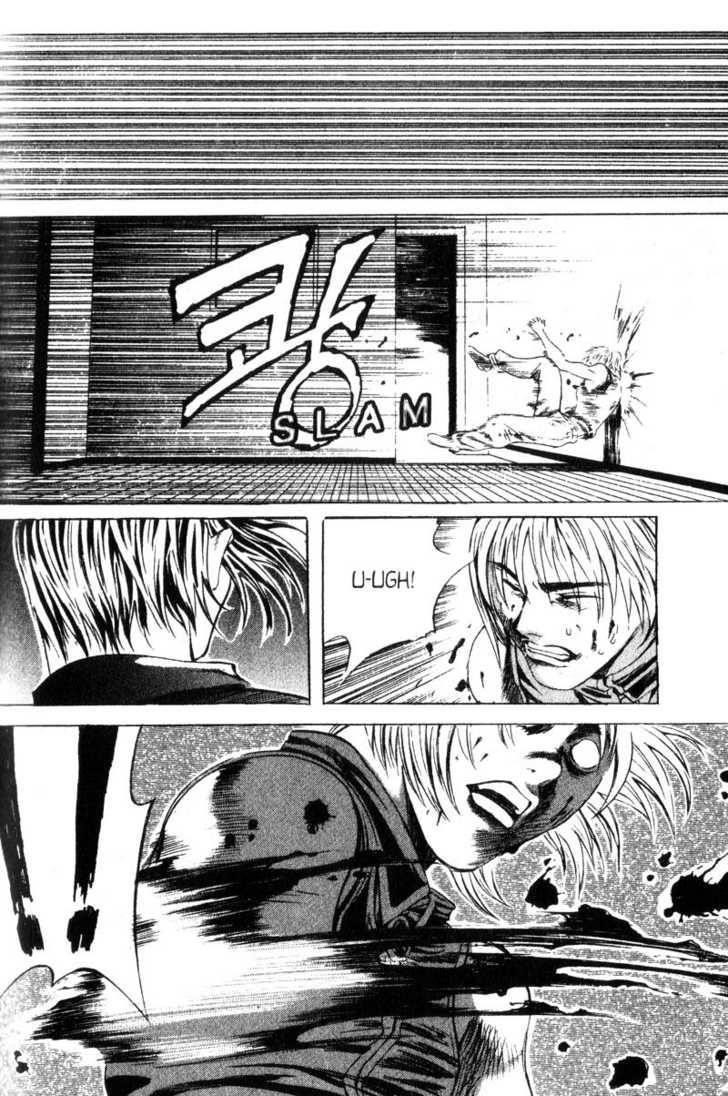 Island Chapter 35 - Page 5