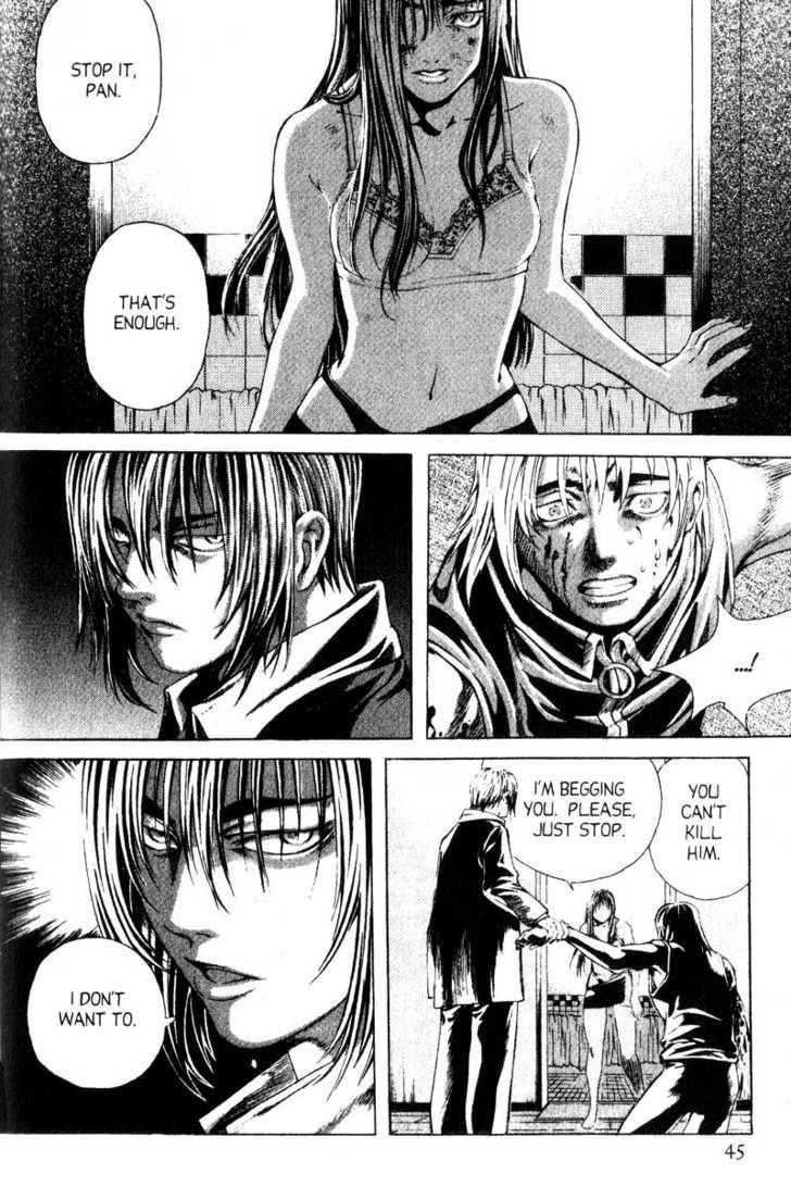 Island Chapter 35 - Page 7