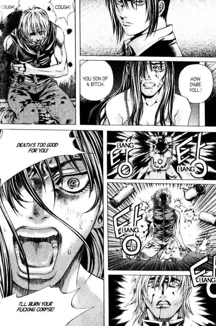 Island Chapter 35 - Page 9