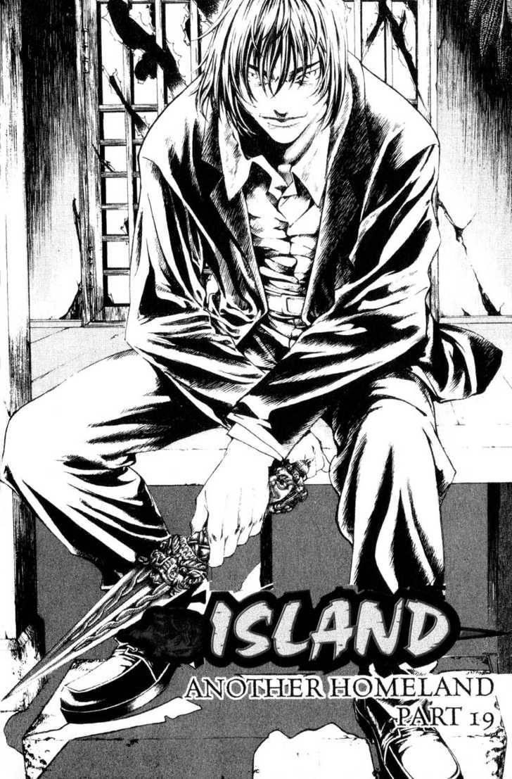 Island Chapter 38 - Page 1