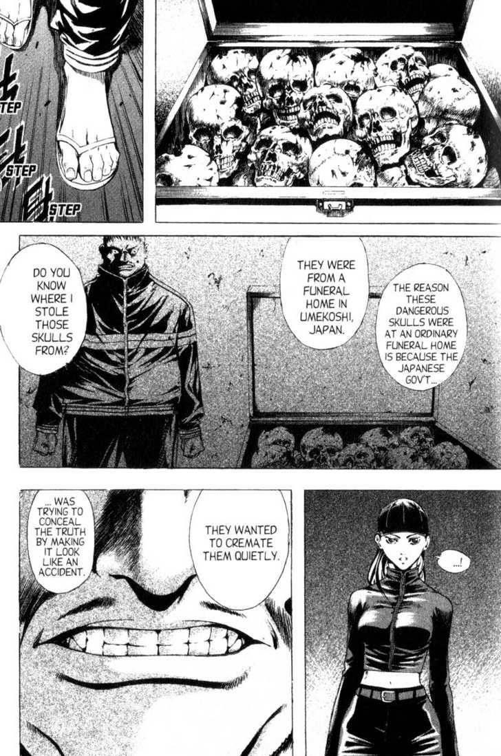 Island Chapter 38 - Page 16