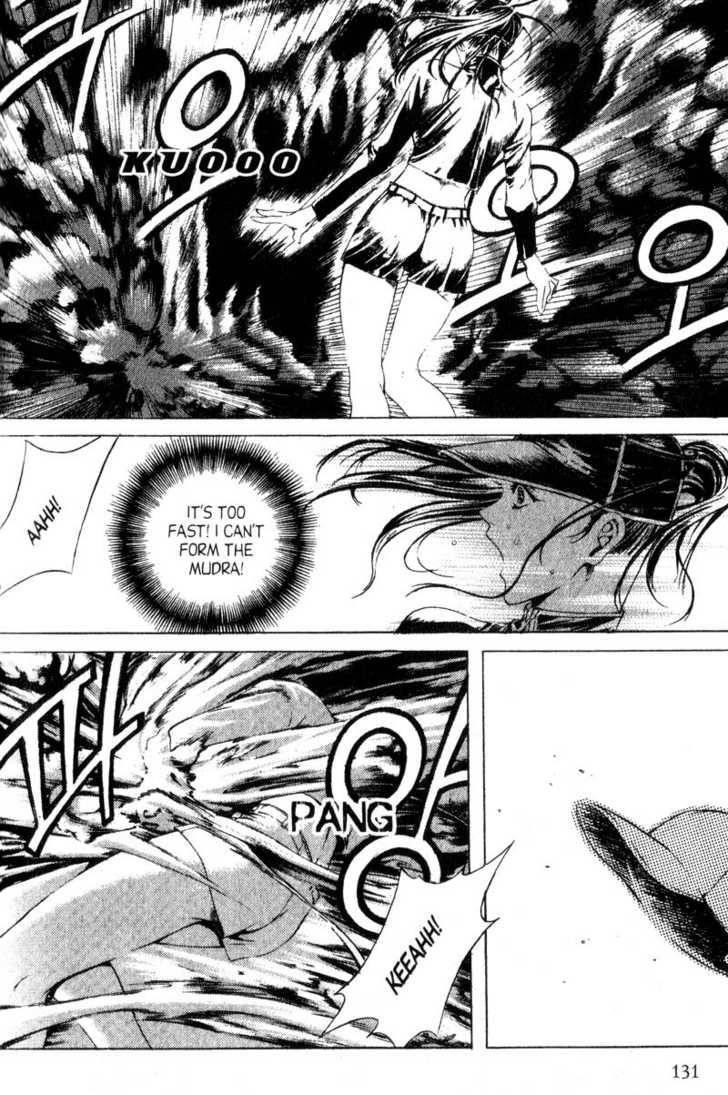 Island Chapter 38 - Page 19