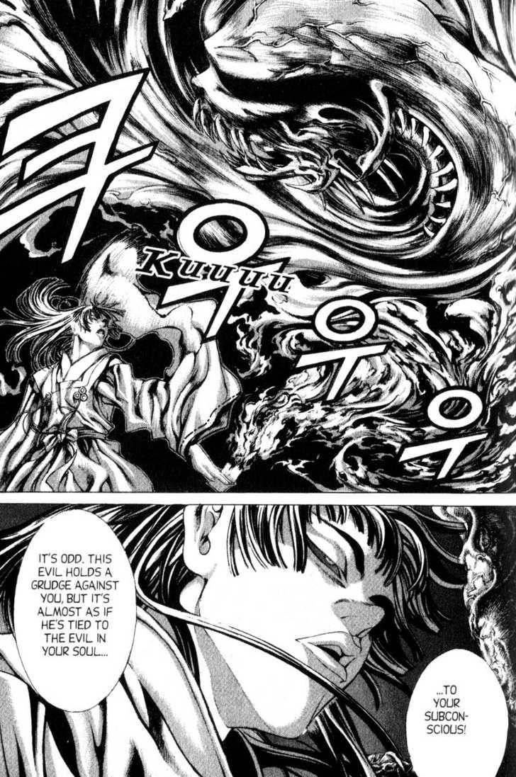 Island Chapter 38 - Page 23