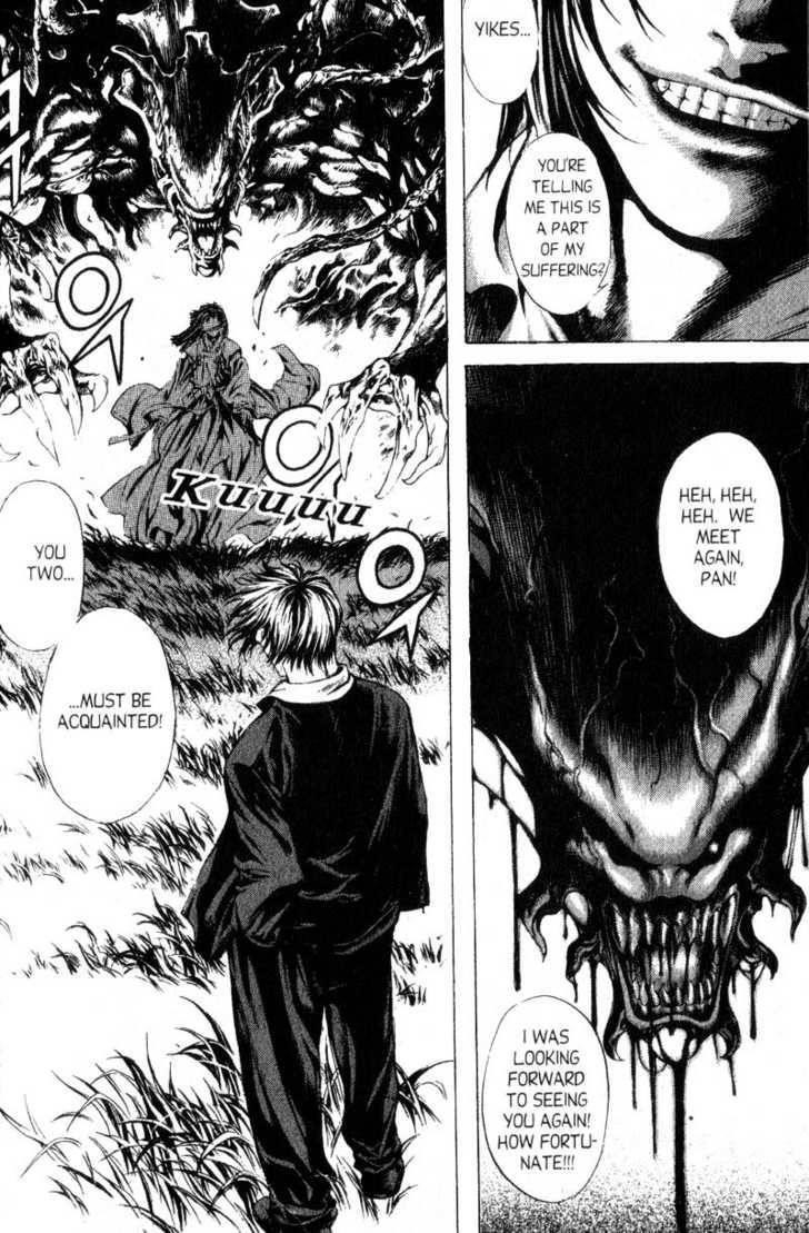 Island Chapter 38 - Page 24