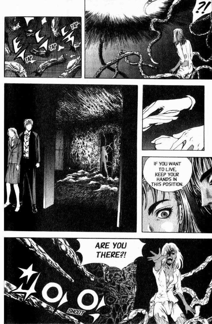 Island Chapter 4 - Page 15