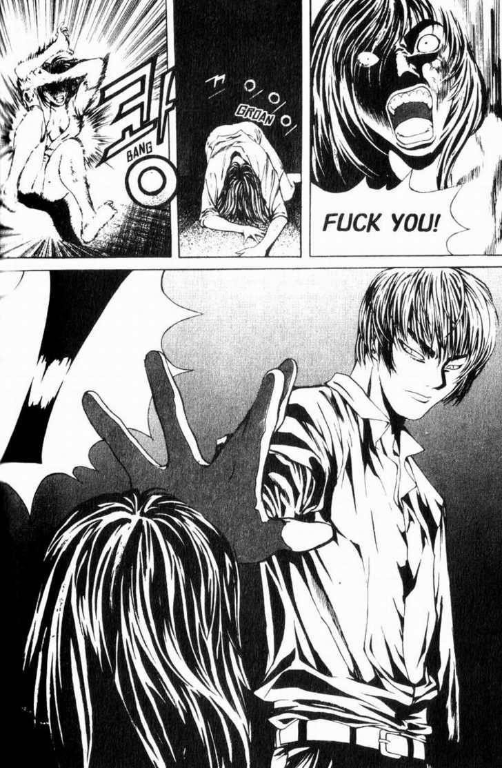 Island Chapter 4 - Page 36