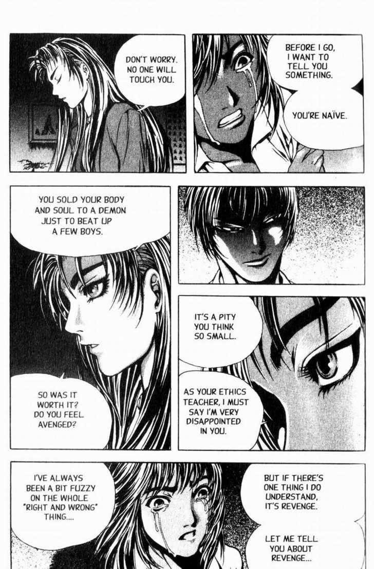 Island Chapter 4 - Page 41