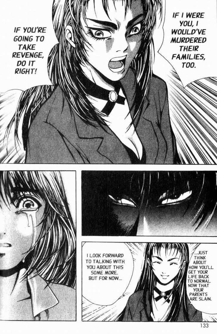 Island Chapter 4 - Page 42