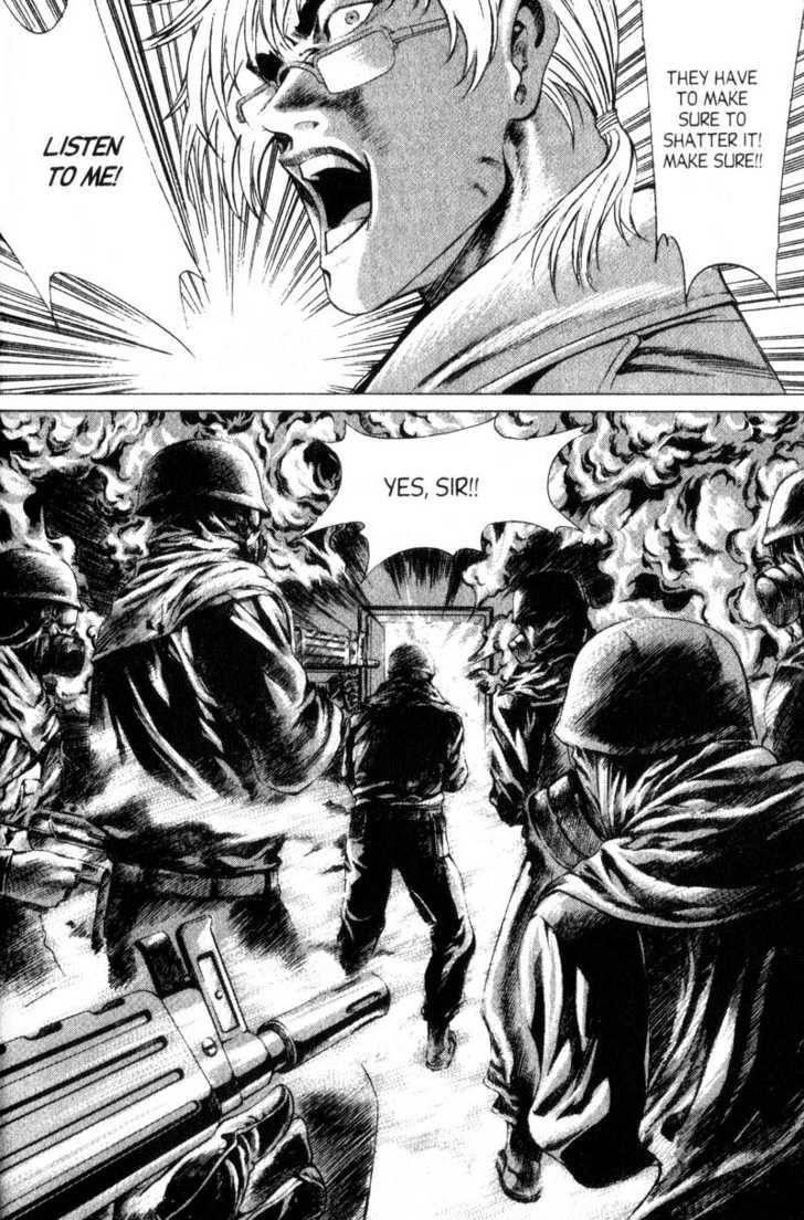 Island Chapter 40 - Page 3