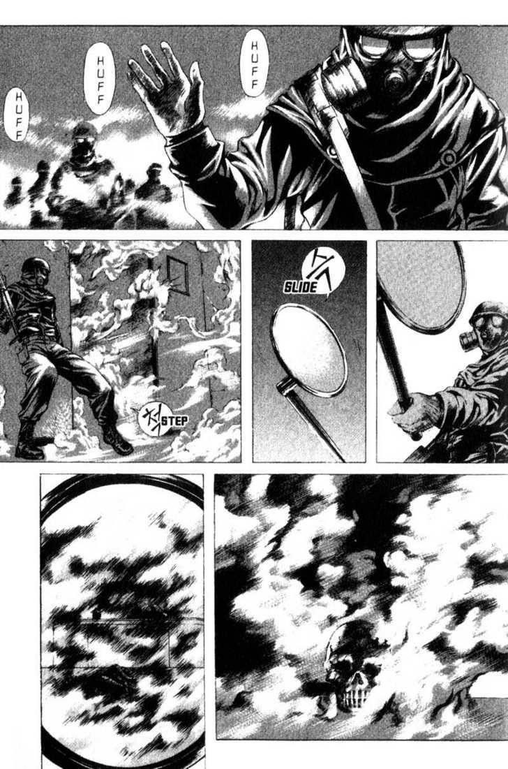 Island Chapter 40 - Page 4