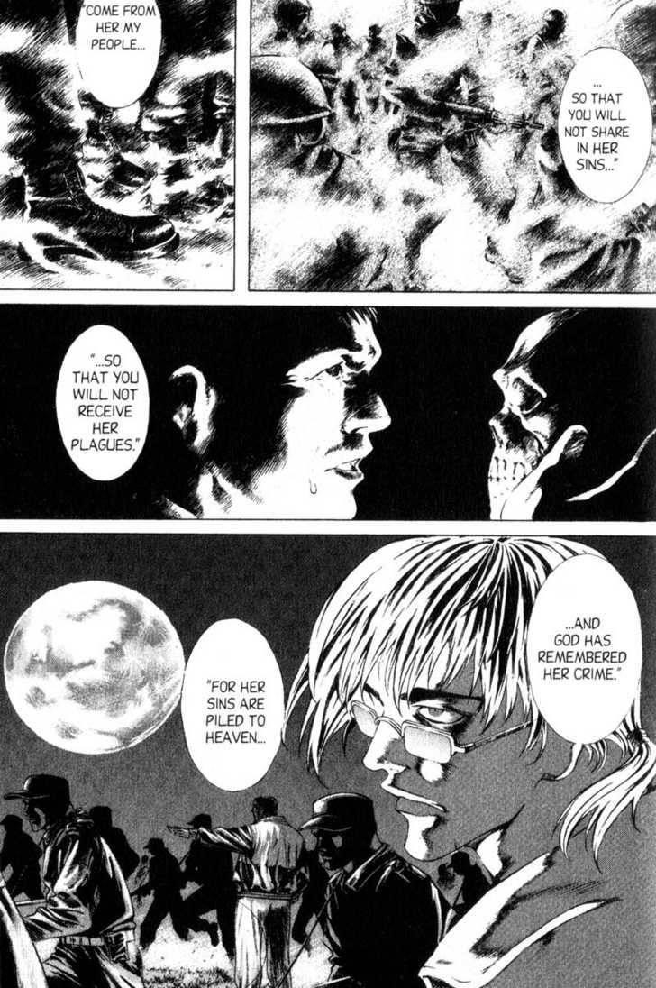 Island Chapter 40 - Page 8