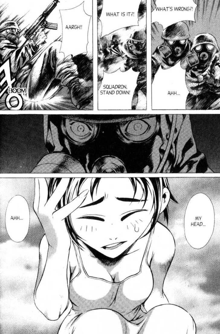 Island Chapter 40 - Page 9