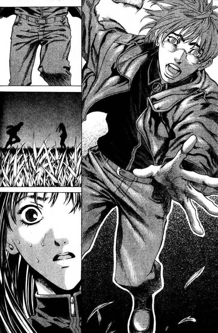 Island Chapter 46 - Page 27