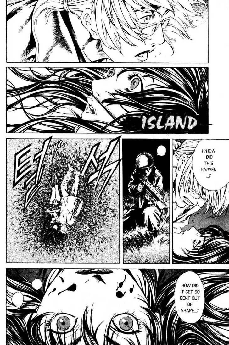 Island Chapter 46 - Page 29