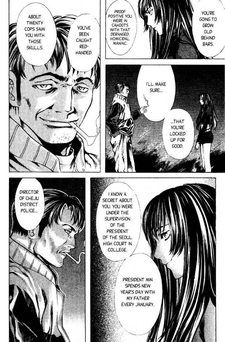 Island Chapter 46 - Page 3