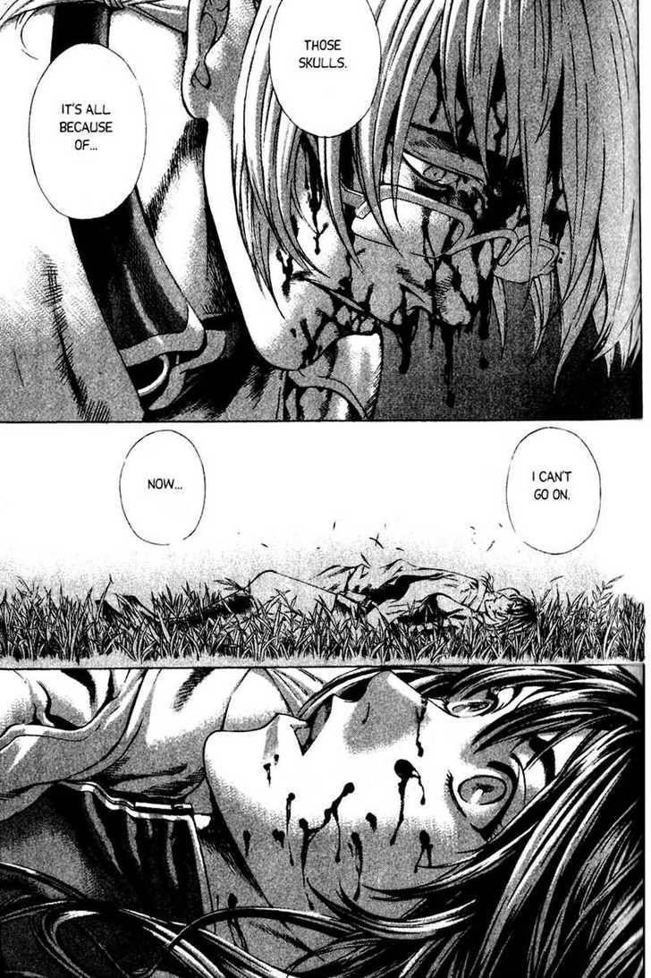 Island Chapter 46 - Page 30