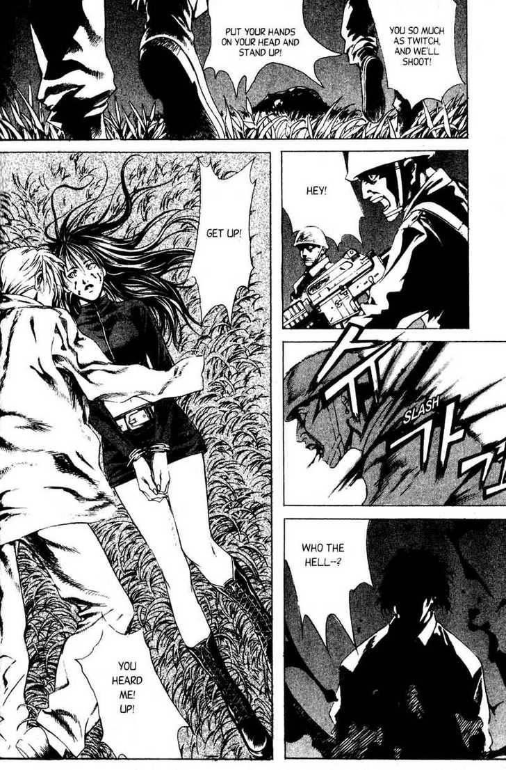 Island Chapter 46 - Page 31