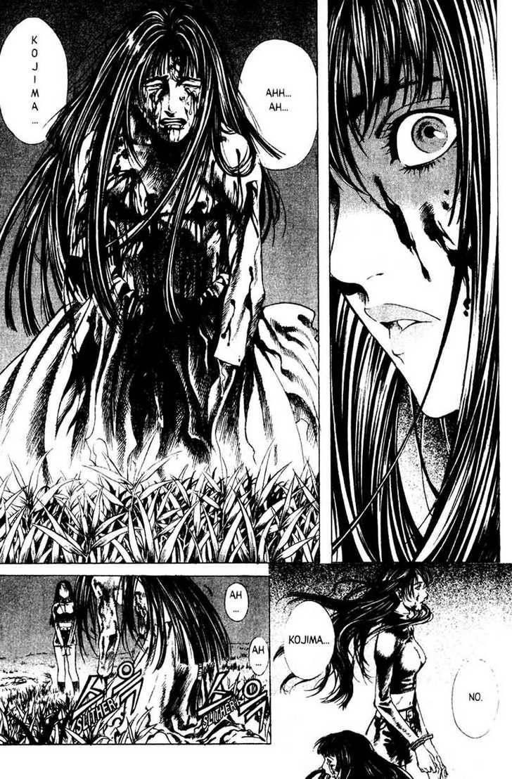 Island Chapter 46 - Page 40