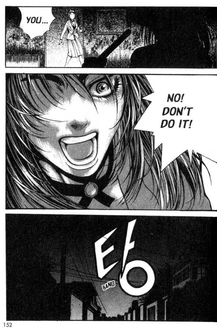 Island Chapter 5 - Page 13