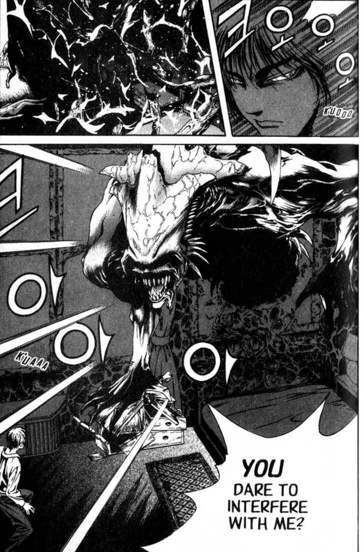 Island Chapter 5 - Page 9