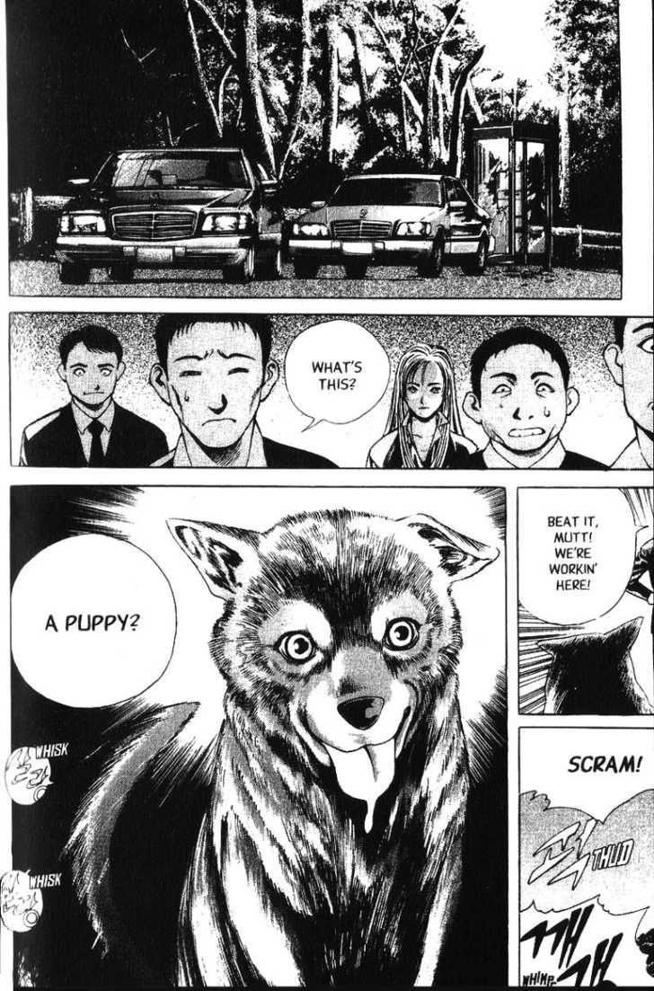 Island Chapter 7 - Page 5