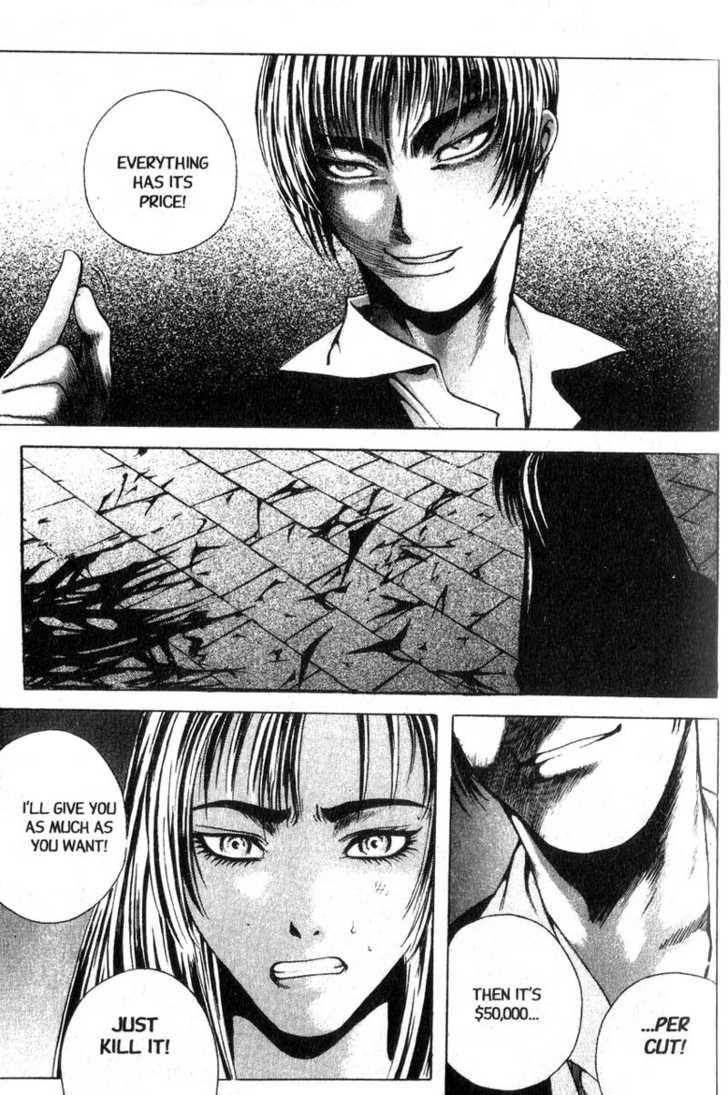 Island Chapter 8 - Page 16