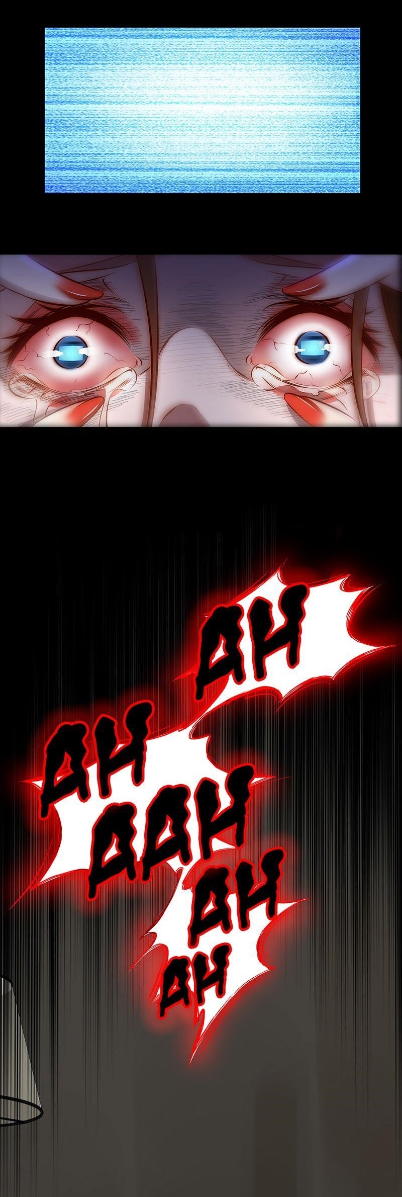 Scream Queen Chapter 0 - Page 5