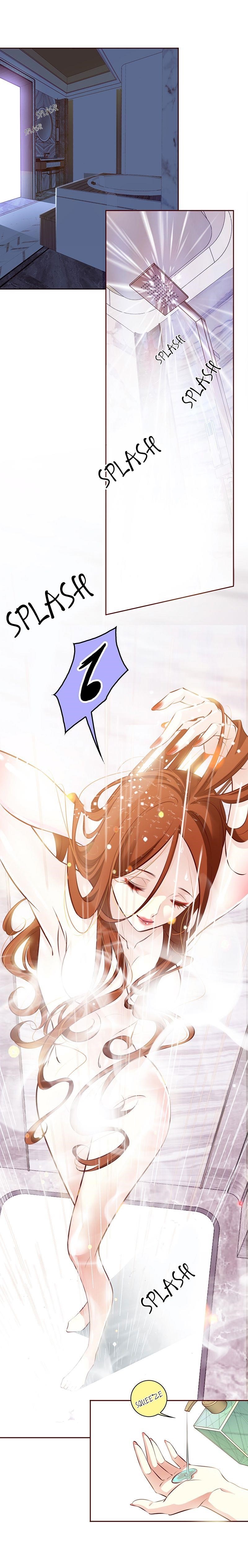 Scream Queen Chapter 1 - Page 12