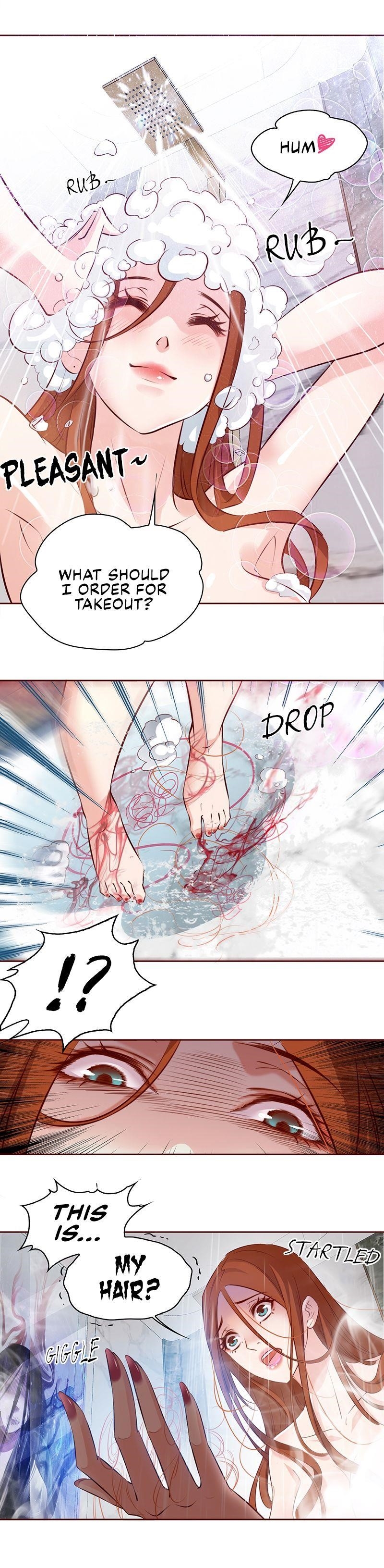 Scream Queen Chapter 1 - Page 13