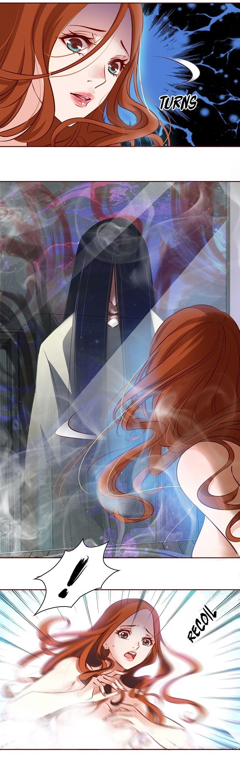 Scream Queen Chapter 1 - Page 14