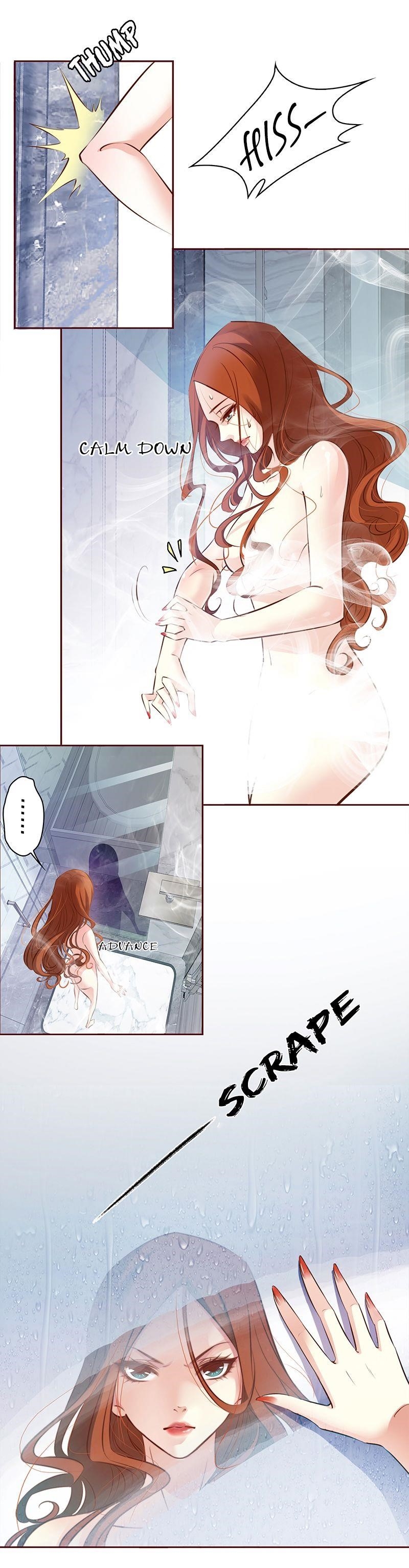 Scream Queen Chapter 1 - Page 15