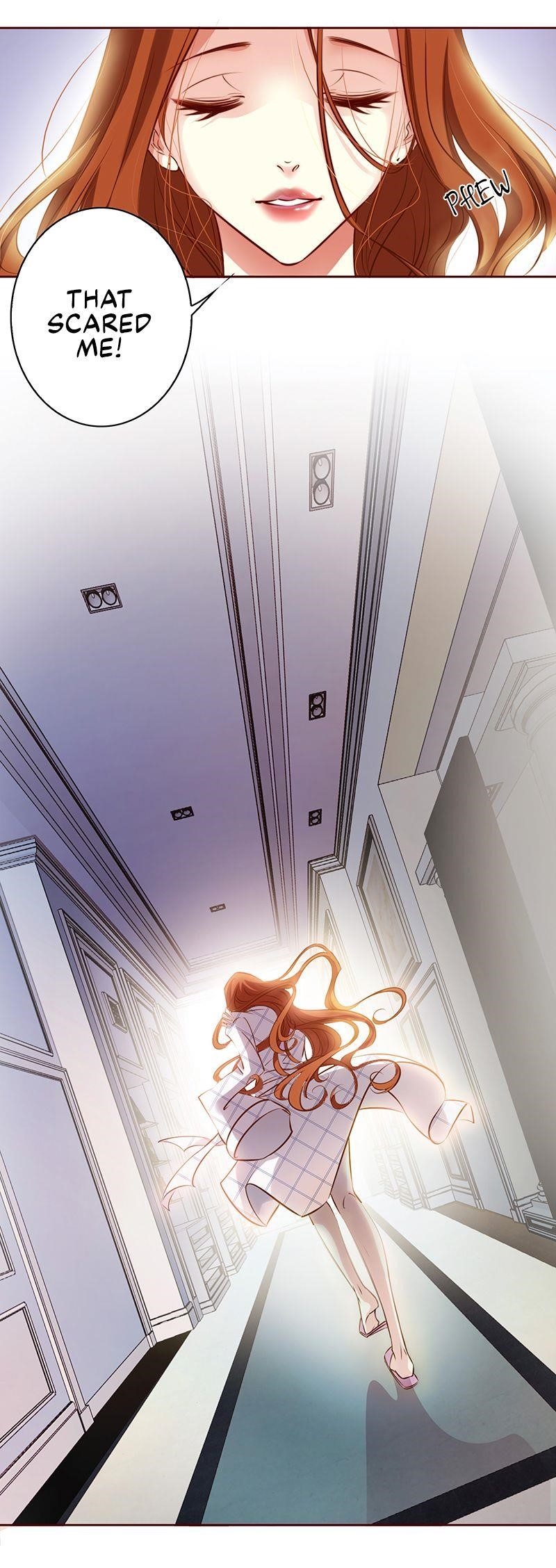 Scream Queen Chapter 1 - Page 16