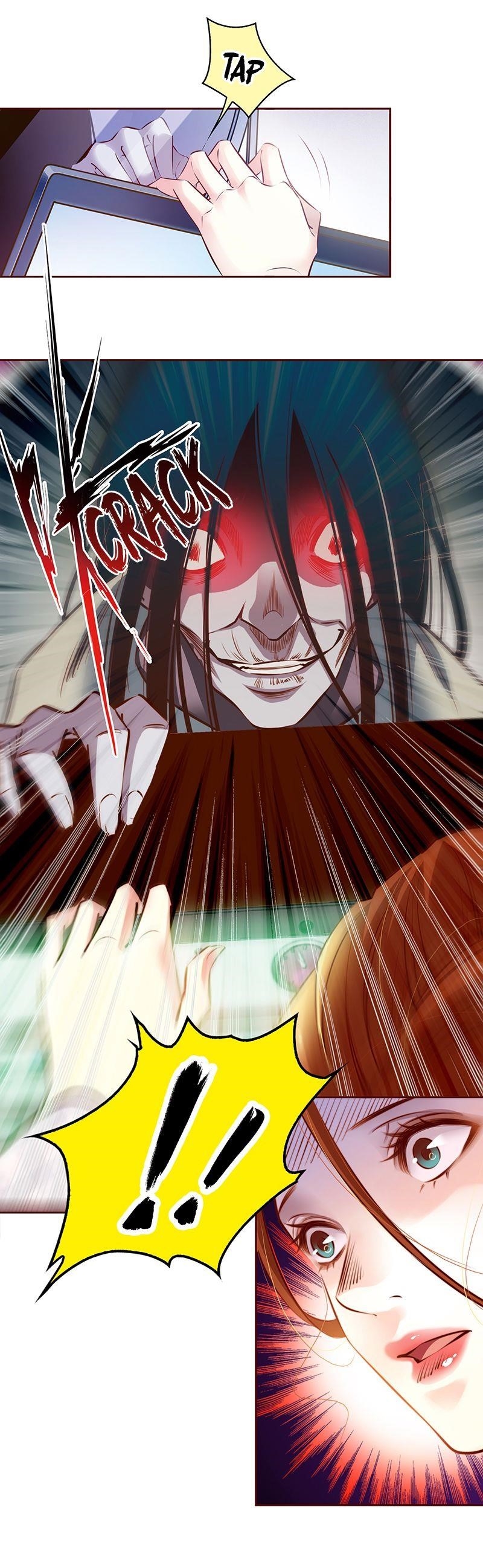 Scream Queen Chapter 1 - Page 18