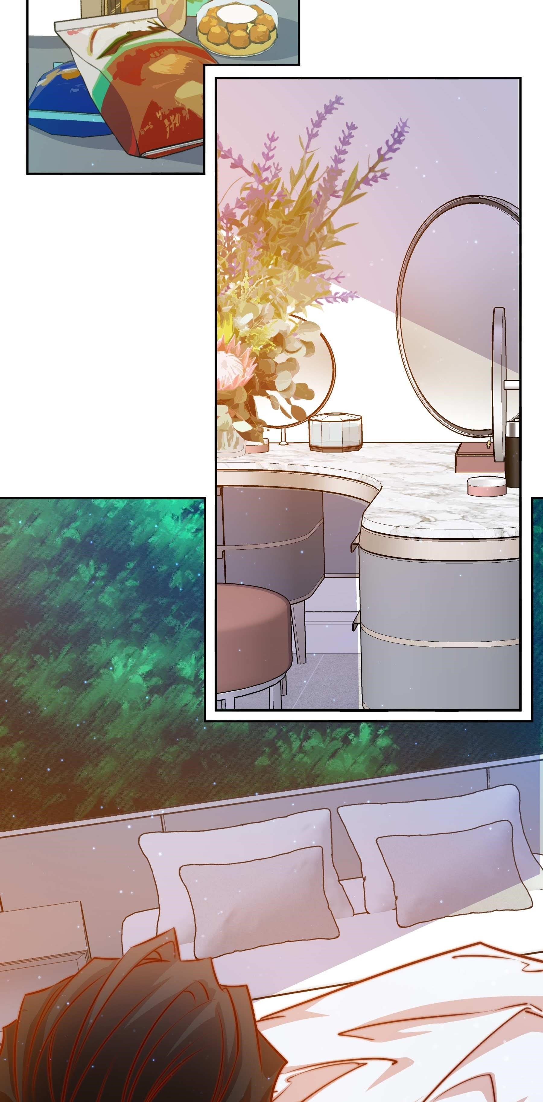 Scream Queen Chapter 102 - Page 12