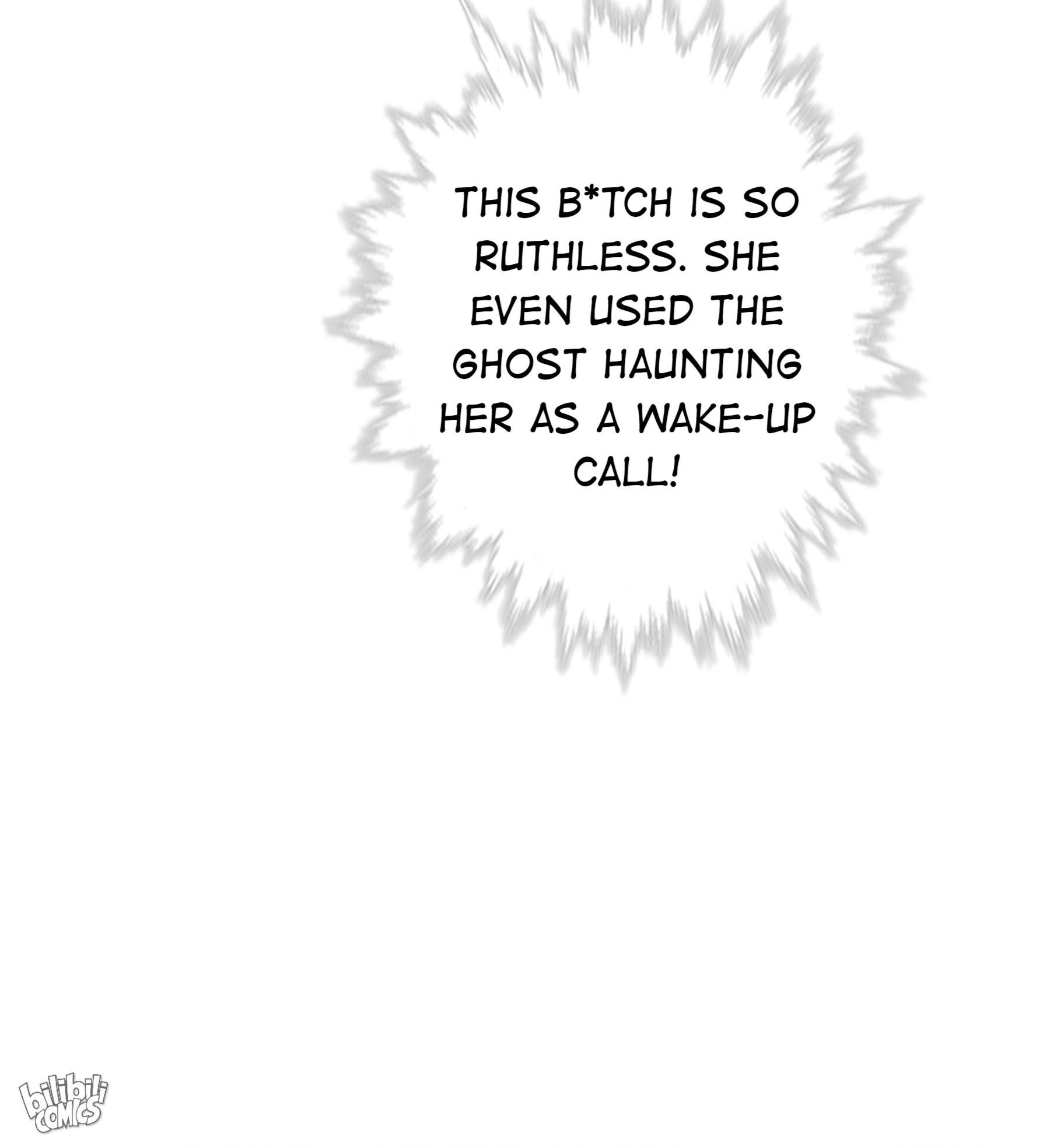 Scream Queen Chapter 102 - Page 44